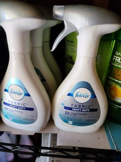 FEBREZE Fabric