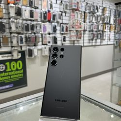 Samsung Galaxy S23 Ultra | 512GB | Unlocked
