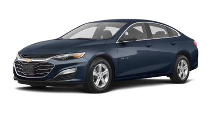 2020 Chevrolet Malibu