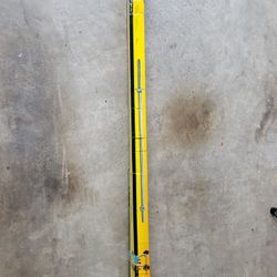 Exercise 6in Weight Lifting Bar