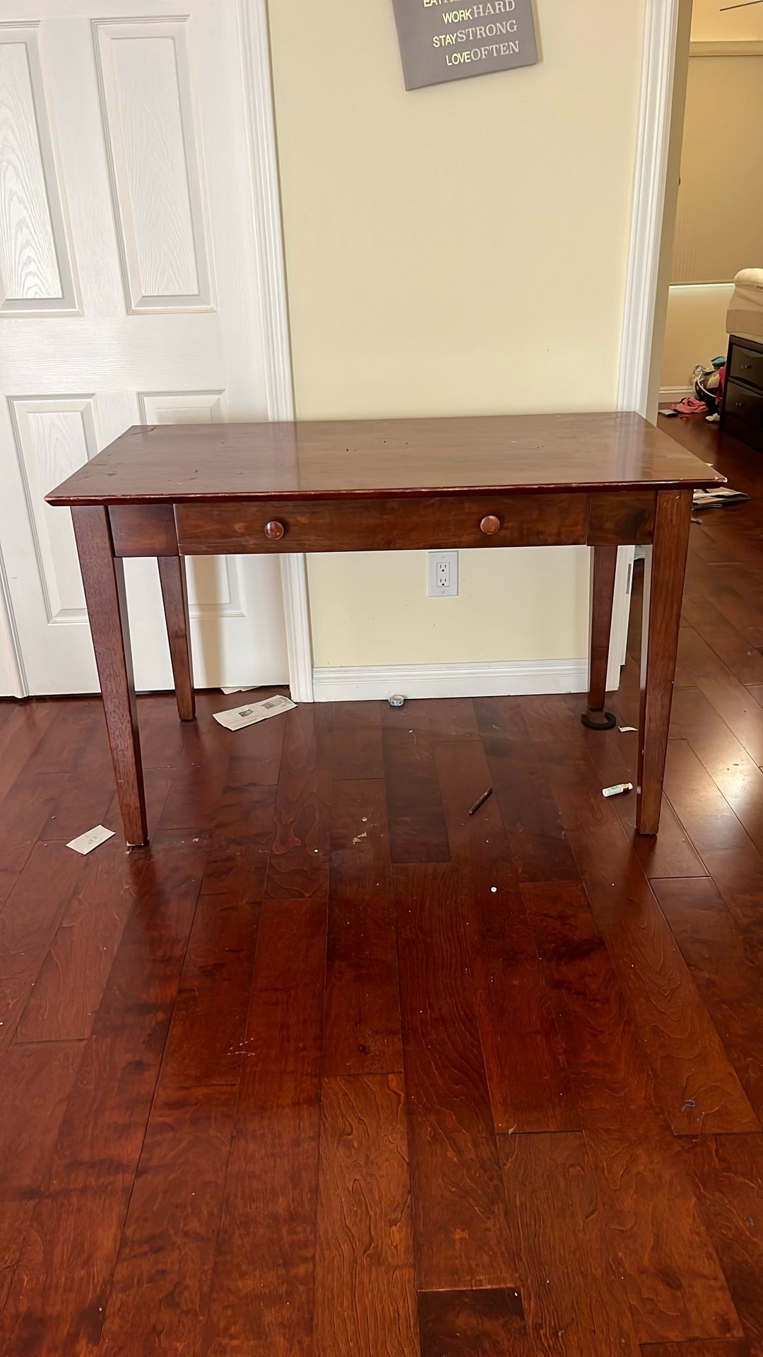 Desk
