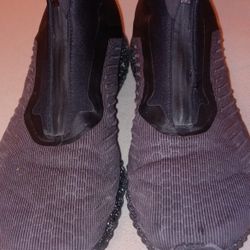 Adidas Mens Alphabounce Zip M Running Size 11