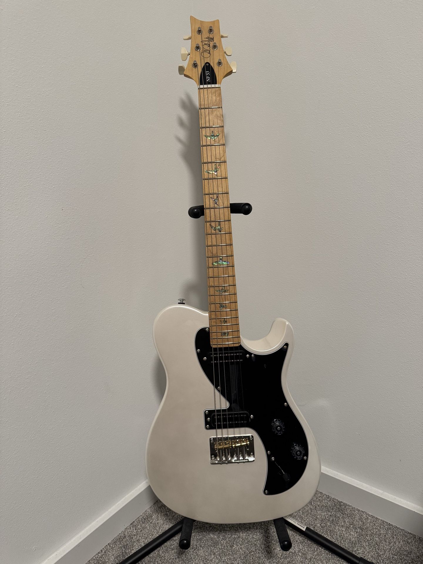 Electric Guitar PRS NF53 SE