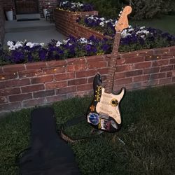 Electric Guitar