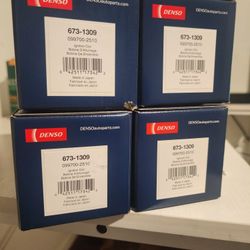 NEW Toyota/Lexus Denso Ignition Coils (contact info removed) 