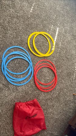 Gymnastics Rings