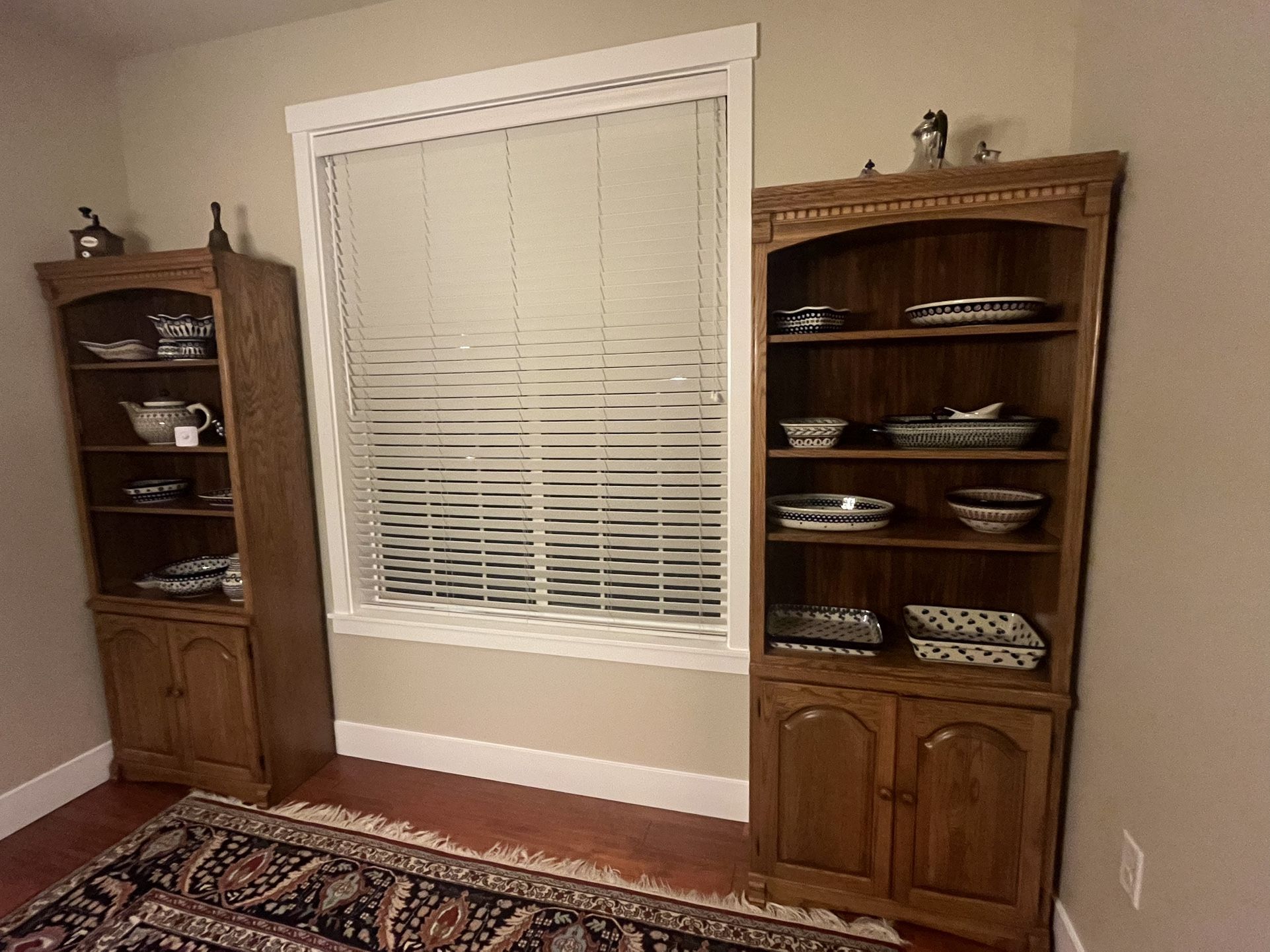 5 Piece Entertainment set