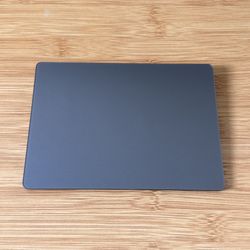 Apple Magic Trackpad 2 Space Gray, A1535, Bluetooth Wireless, Lightning