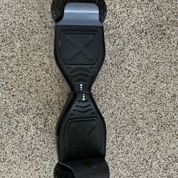 Black Hover Board