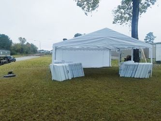 Sillas Mesas Carpas Disponibles