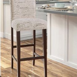Barstool Chairs 🪑/ 3 Chairs Total 
