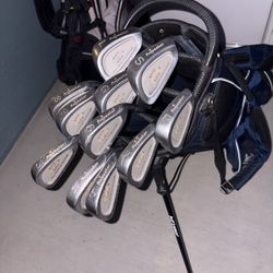 Golf Clubs