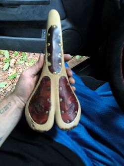 Bike seat
