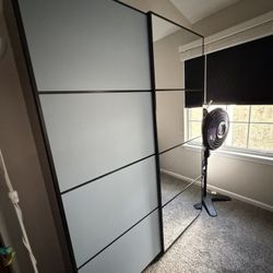 IKEA Wardrobe On Sale 