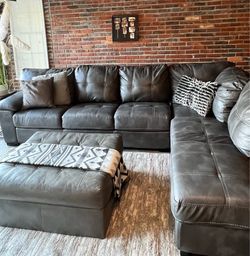 Sectional