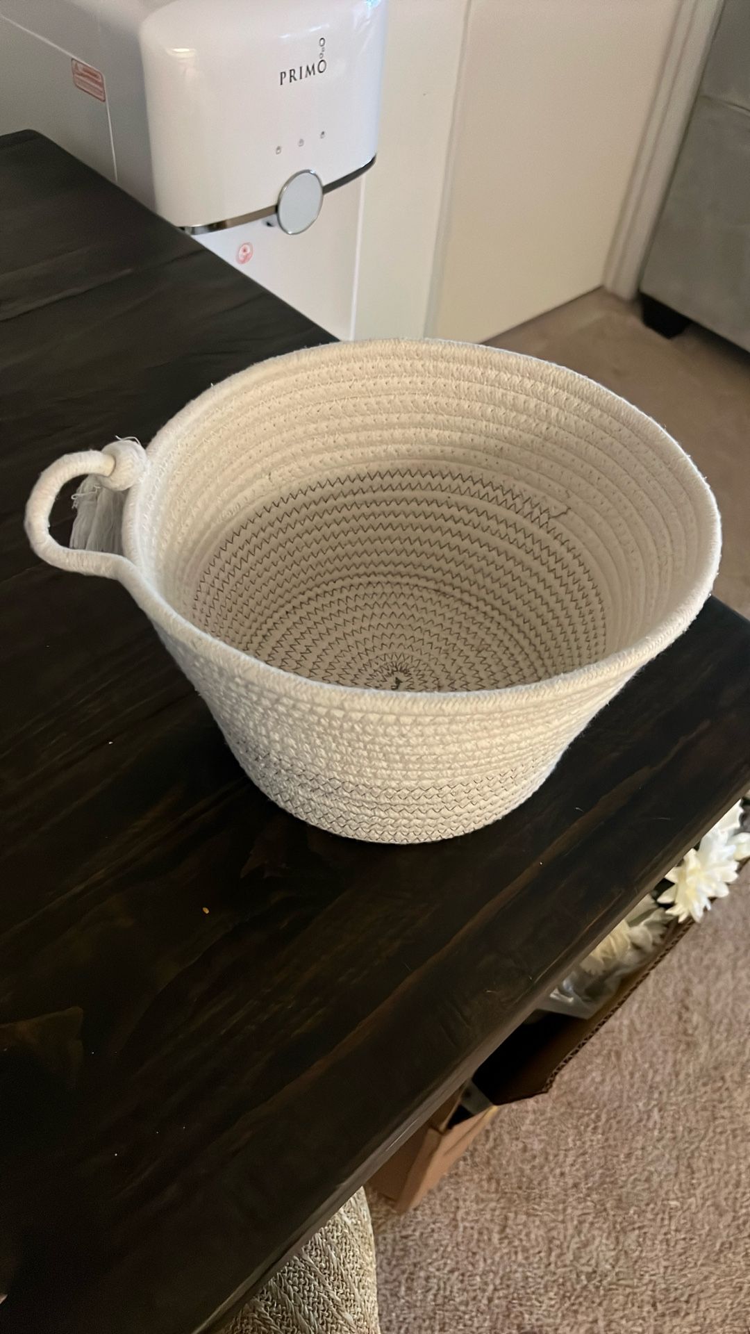 Basket