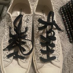 Converse Chuck Taylor My Story Athletic Shoes