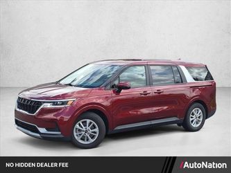 2024 Kia Carnival MPV