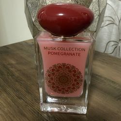 Gulf Orchid Pomegranate 