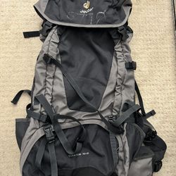 Dueter Quantom 70 + 10