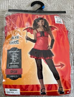 Halloween Costumes