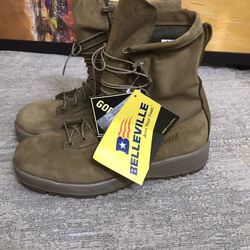 Men's Belleville C790 GTX Boots