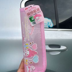 My Melody Pencil Case 