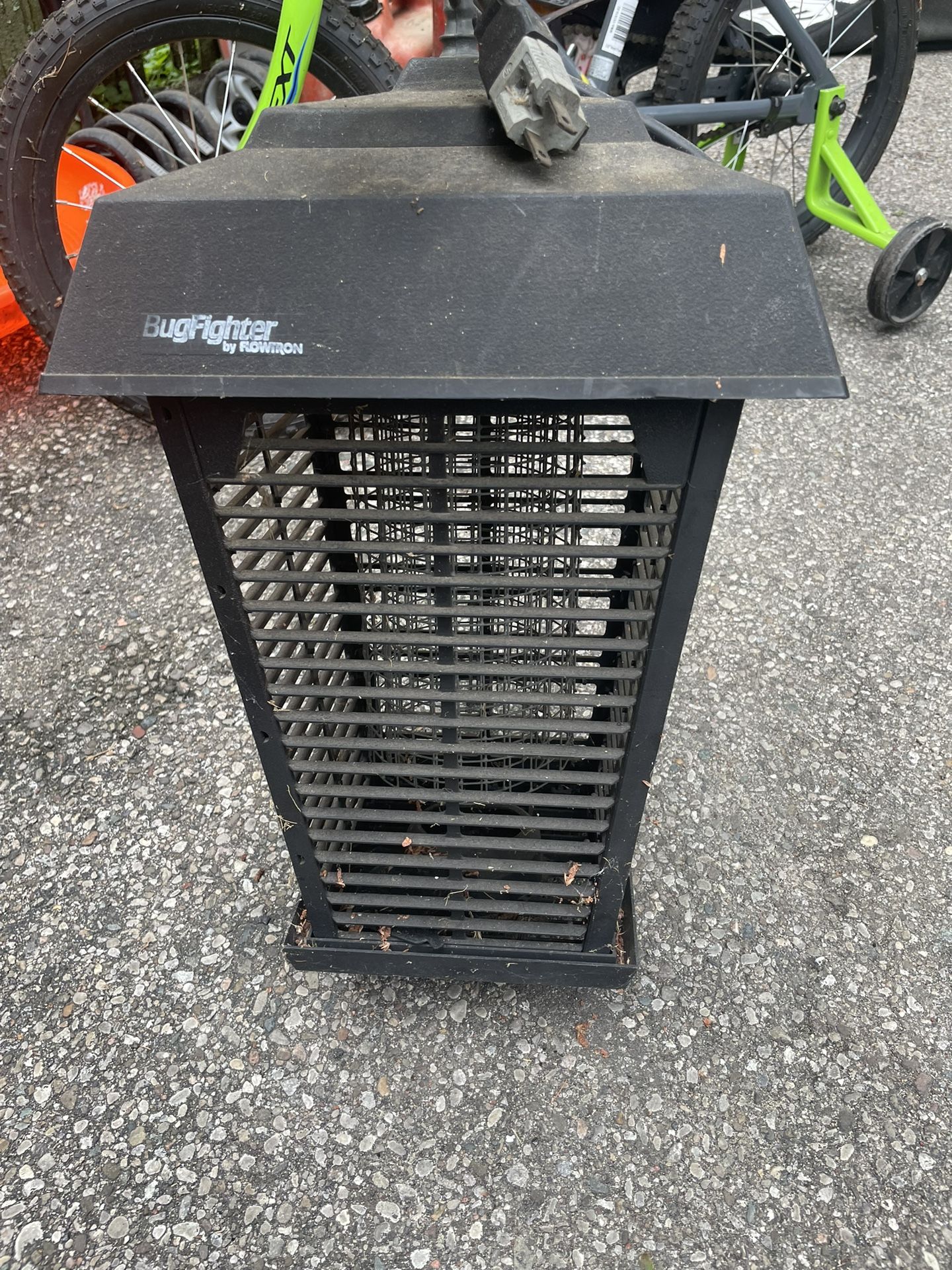 Bug Zapper