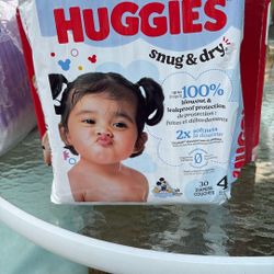 Baby Diapers 