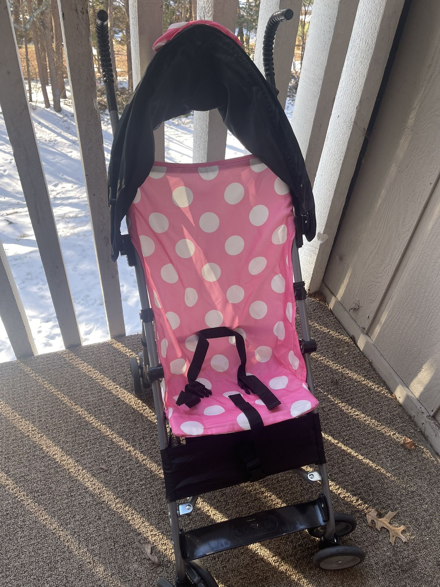 Stroller