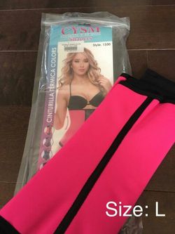 Waist Trainer