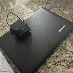 Lenovo Laptop $80