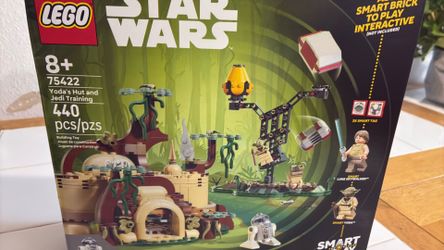 Lego Star Wars