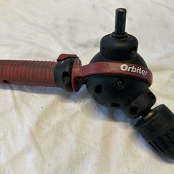 Orbiter Any Angle Drill Attachment