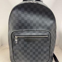 Louis Vuitton Backpack