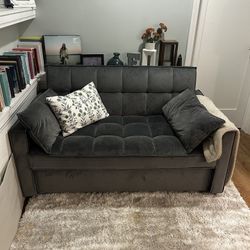 Pullout Sofa