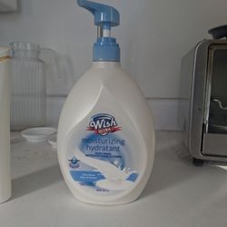 Moisturizer Hydratant