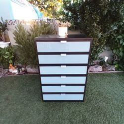 Ikea Dresser