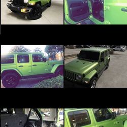 39,000$ 2018 JEE -p WRANG 45k Miles