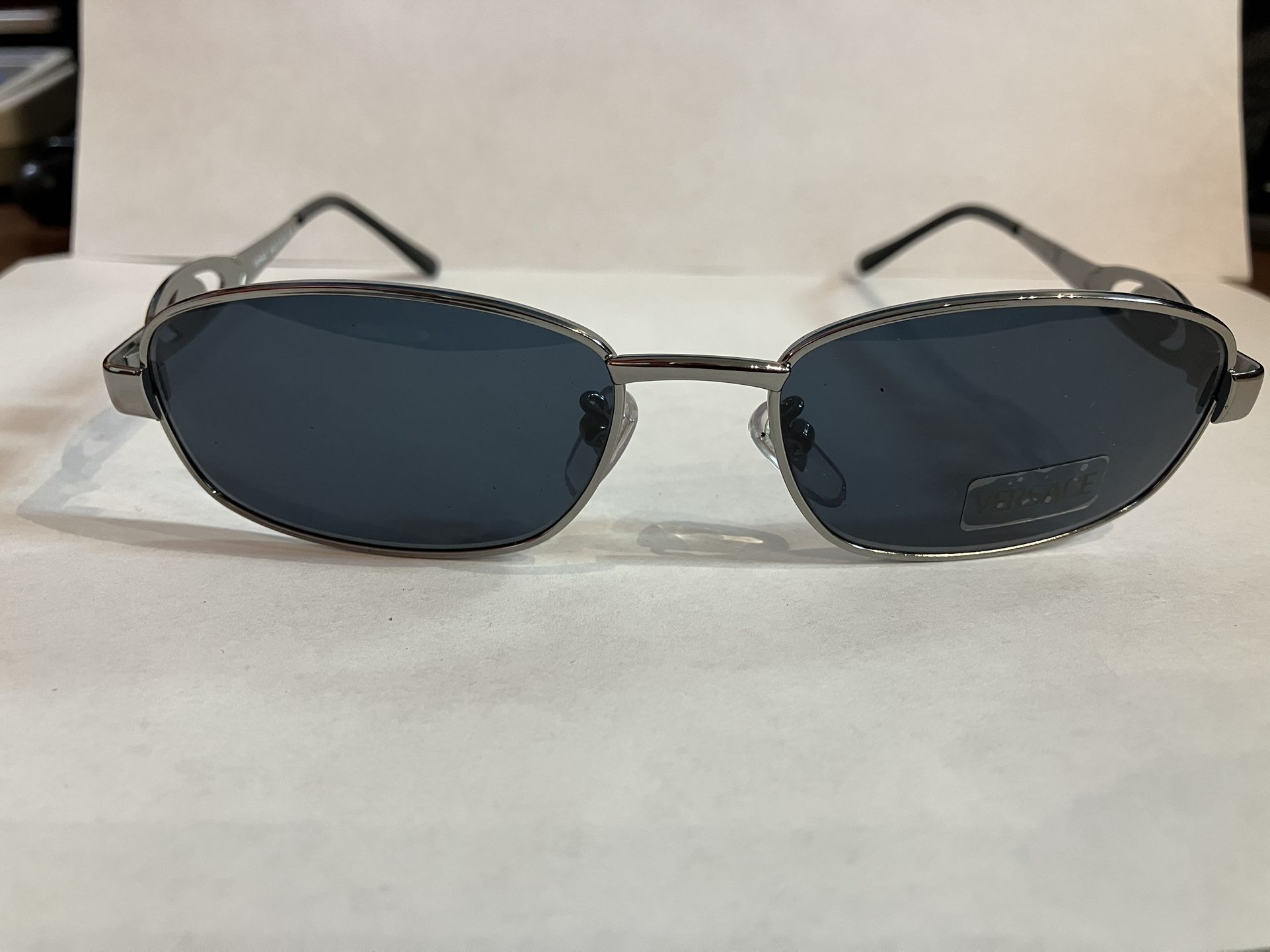 Versace Sunglasses #108327-1 MGC