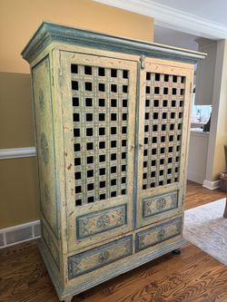 Living Room Or Bedroom Cabinet