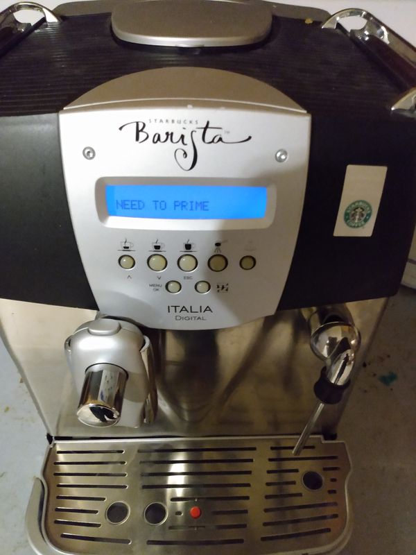 Starbucks Barista Coffee Grinder Manual Starbucks Barista Coffee Grinder Manual