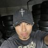 Oscar Rodolfo Butz choc