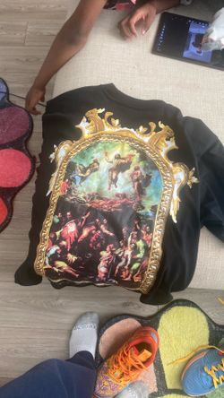 Brand new rebel shirt