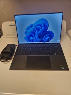 Dell XPS 15 9530 Intel I7-13700H 14-core 20-threads processor