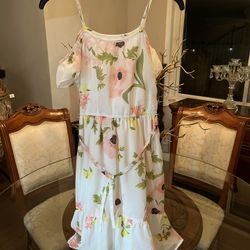 Little Girl Dress 