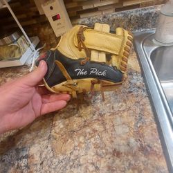 All STAR TRAINING GLOVE 
