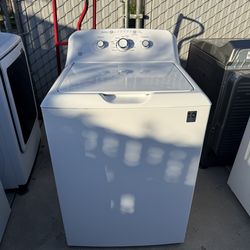 GE Washer $240 With Warranty