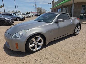 2007 Nissan 350Z