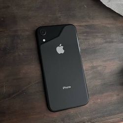 iPhone XR 64gb Unlocked